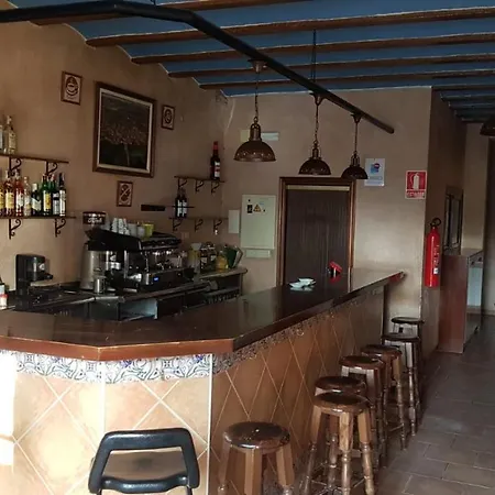 Los Quinones * Fuentes Calientes