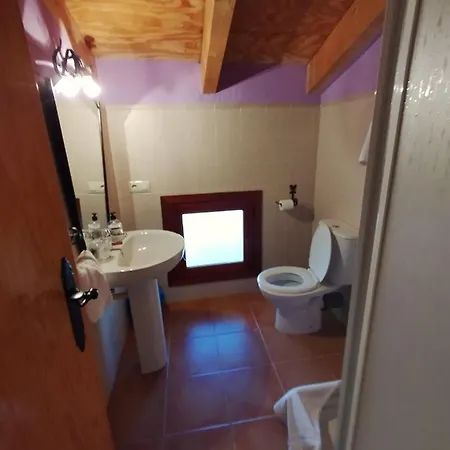 Los Quinones Fuentes Calientes