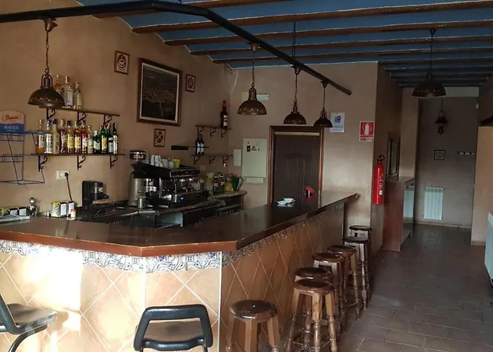 Los Quinones * Fuentes Calientes